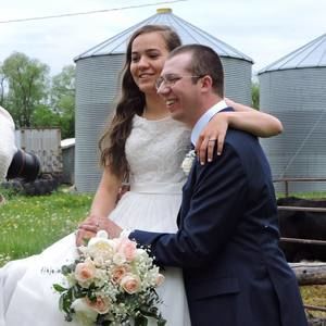 Meet your Posher, Elisabeth